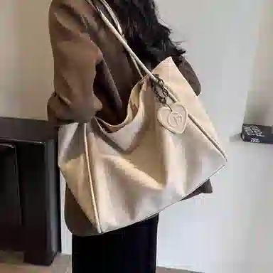 UNITE STAR PU Tote