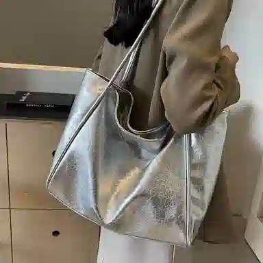 UNITE STAR PU Tote
