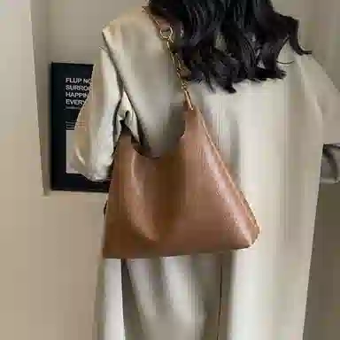 UNITE STAR PU Tote