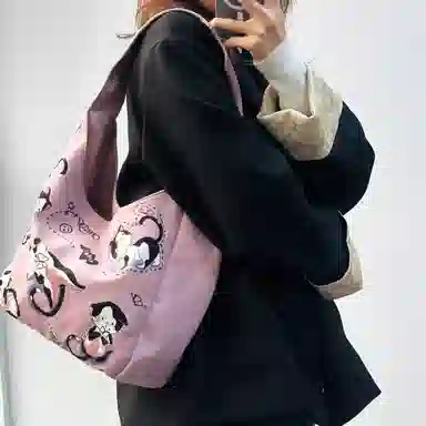 UNITE STAR ins Tote