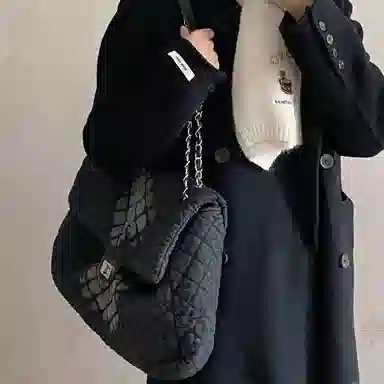 UNITE STAR Denim Black