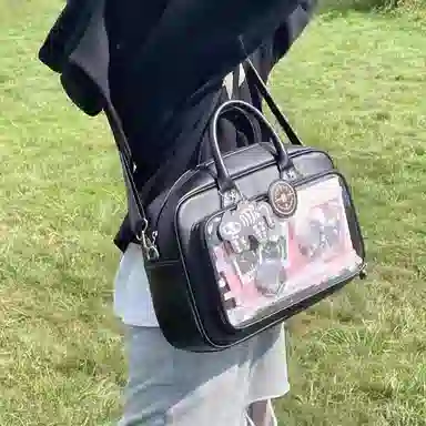 UNITE STAR Y2k PU