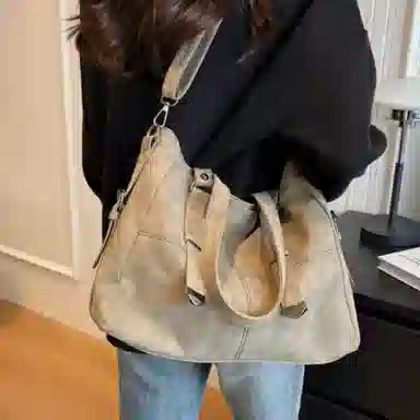 UNITE STAR PU Tote