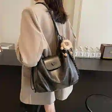 UNITE STAR PU Tote