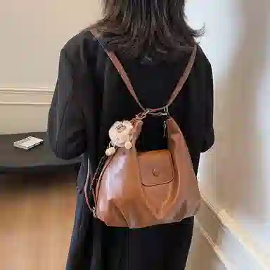 UNITE STAR PU Tote