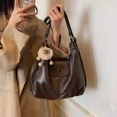 UNITE STAR PU Tote