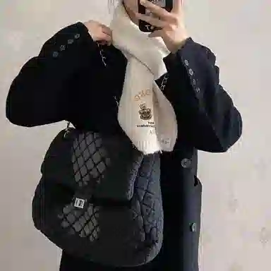 UNITE STAR Denim Black