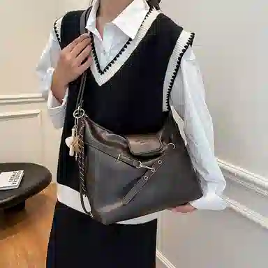 UNITE STAR PU Tote