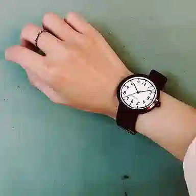 JOKER CAT Quartz Watch