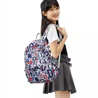 sisea Casual Backpack