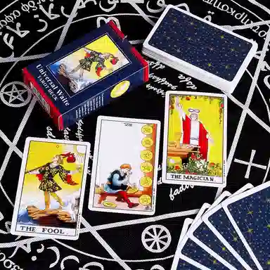 Tarot