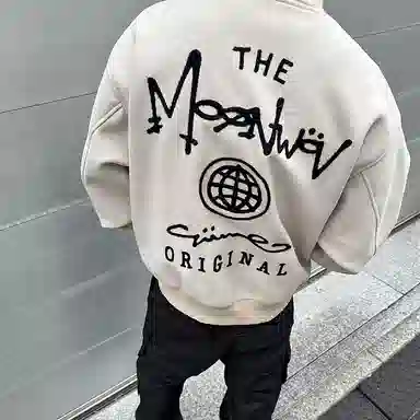 MOONWAV vintage