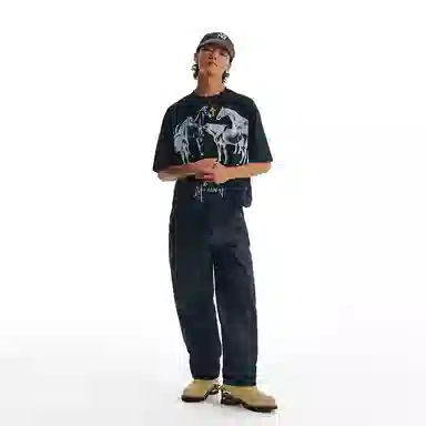 MOONWAV cleanfitT