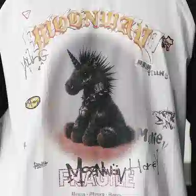 MOONWAV T