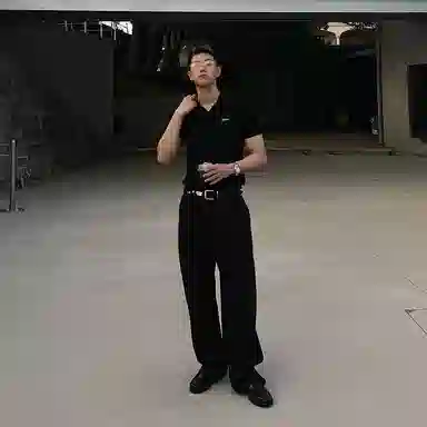 MOONWAV POLO