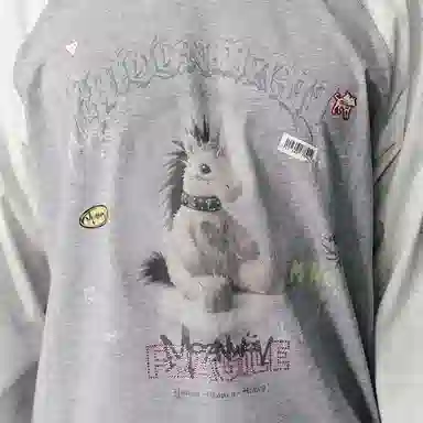 MOONWAV T