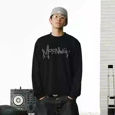 MOONWAV logoT