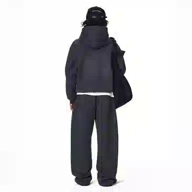 MOONWAV cleanfit