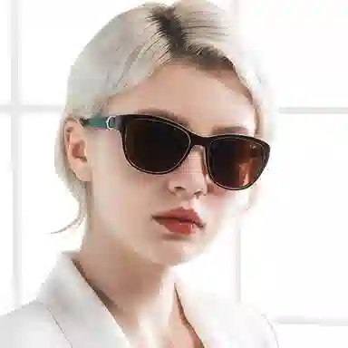 PRETTYALLUSION Sunglasses