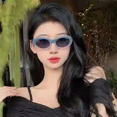 PRETTYALLUSION TR90
