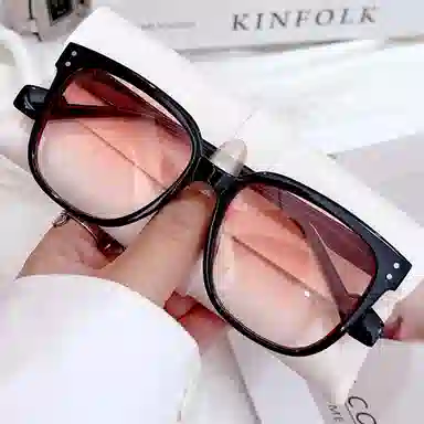 PRETTYALLUSION TR90
