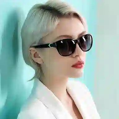 PRETTYALLUSION Sunglasses