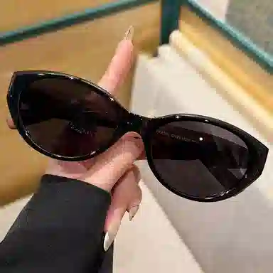 PRETTYALLUSION TR90