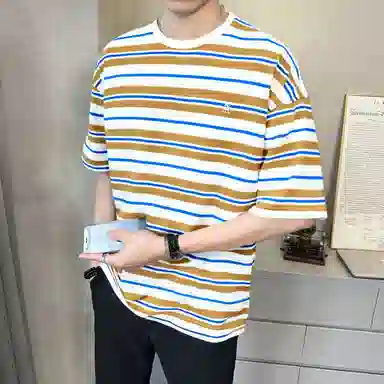 AWAO Fashion TrendsT