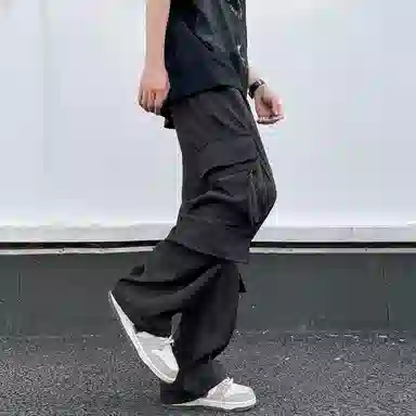 AWAO EVE Jeans