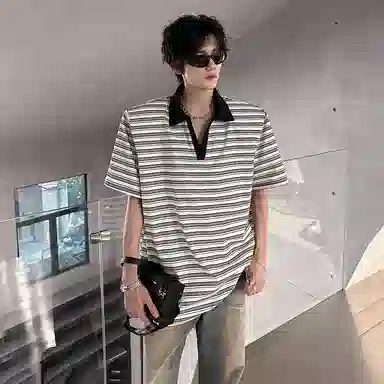 AWAO Polo