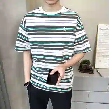 AWAO Fashion TrendsT