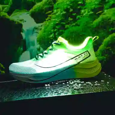 Poludiyipi Yipao S7PRO Aurora Green