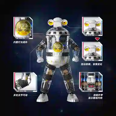 JAKI x 301-600pcs TC2415-2416