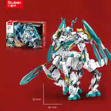 SLUBAN M38-B1059