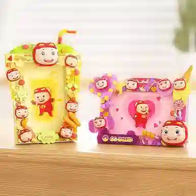 JAKI GGbond JK6815-JK6816