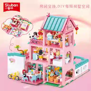 SLUBAN M38-B1116