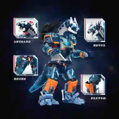 JAKI x 301-600pcs TC2415-2416