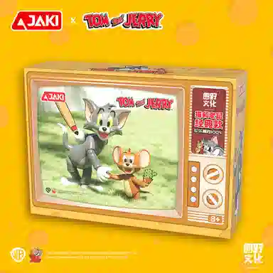 JAKI