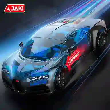 JAKI PS 301-600 JK8808