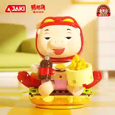 JAKI 100 JK6835-JK6838JK6850-JK6853