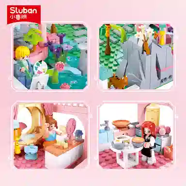 SLUBAN M38-B1116
