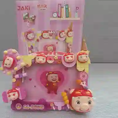 JAKI GGbond JK6815-JK6816