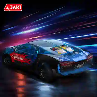 JAKI PS 301-600 JK8808