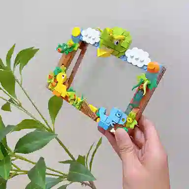 JAKI 5 201-300pcs