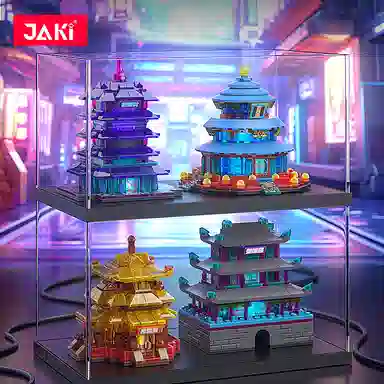 JAKI DIY JK5180-JK5183