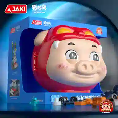 JAKI 300pcs JK6809-JK6811