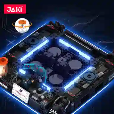 JAKI JK8515