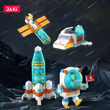 JAKI XWZB-23014-XWZB-230