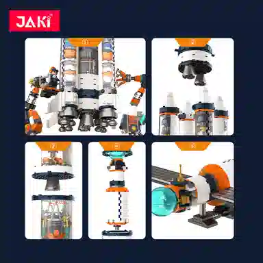 JAKI JK8515