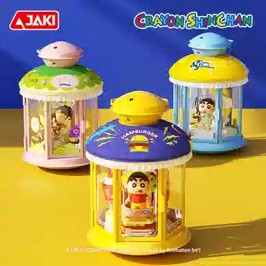 JAKI 200pcs HK601HK602HK603